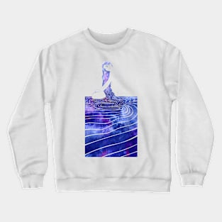 Nereid CXXII Crewneck Sweatshirt